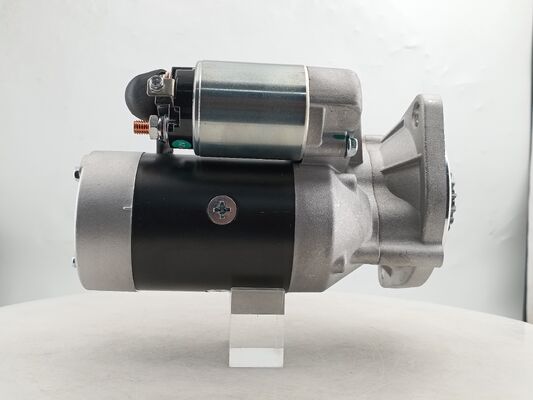 Moteur de démarreur 12V 2.8KW 15T pour moteur Yanmar HITACHI 3TNV88 4D88