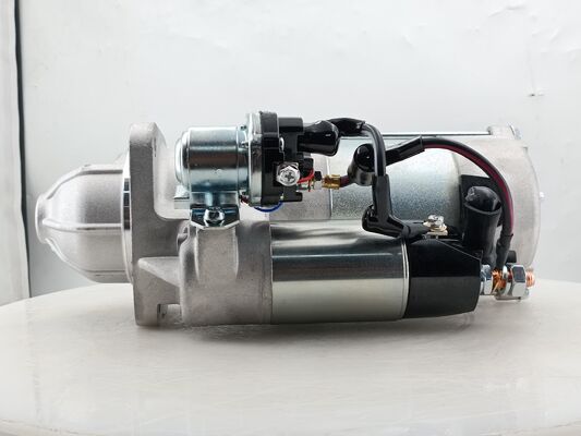 Démarreur moteur 24V 6KW 10T pour moteur DEUTZ PRESTOLITE TD226B