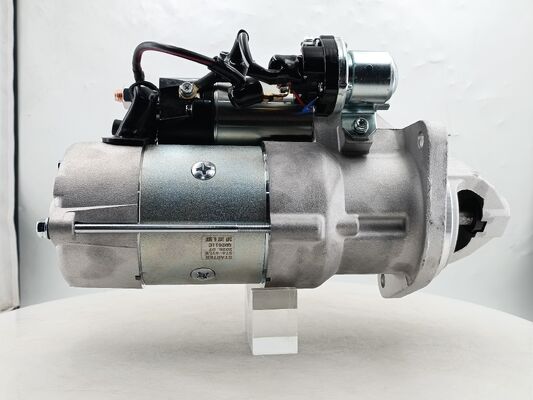 Démarreur moteur 24V 6KW 10T pour moteur DEUTZ PRESTOLITE TD226B