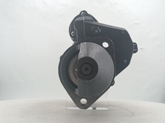 Moteur de démarrage de moteur 24V 3,5 kW 9T pour DEUTZ ISKRA Engine AG (KHD) TCD 2,9L 11132057 11132493 11132608 11132751