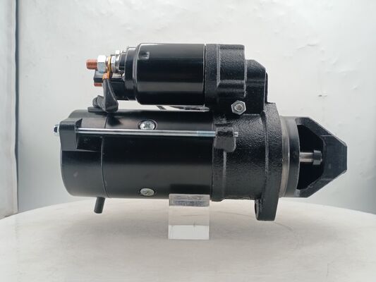 Moteur de démarrage de moteur 24V 3,5 kW 9T pour DEUTZ ISKRA Engine AG (KHD) TCD 2,9L 11132057 11132493 11132608 11132751