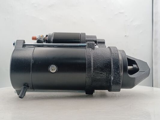 Moteur de démarrage de moteur 24V 3,5 kW 9T pour DEUTZ ISKRA Engine AG (KHD) TCD 2,9L 11132057 11132493 11132608 11132751