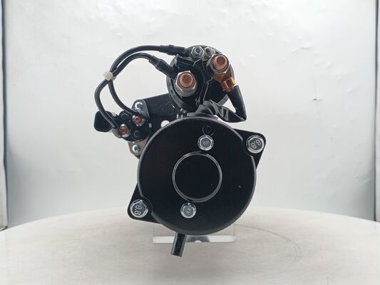 Moteur de démarrage de moteur 24V 3,5 kW 9T pour DEUTZ ISKRA Engine AG (KHD) TCD 2,9L 11132057 11132493 11132608 11132751