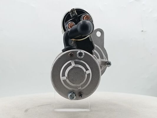 Moteur de démarreur 12V 1.4KW 11T pour moteur MIC 2V86 - Assemblage de démarreur de taille standard OEM