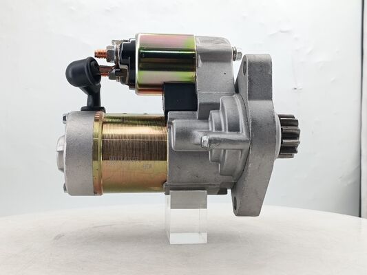 Moteur de démarreur 12V 1.4KW 11T pour moteur MIC 2V86 - Assemblage de démarreur de taille standard OEM