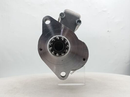 Moteur de démarreur 12V 1.4KW 11T pour moteur MIC 2V86 - Assemblage de démarreur de taille standard OEM