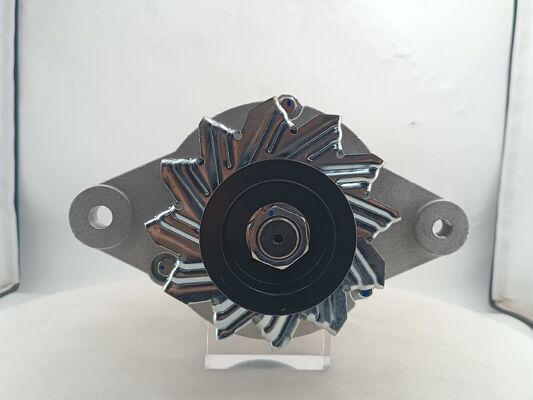 Moteur de démarrage de moteur 24V 40A 9PK pour moteur diesel Komatsu PC300-6 avec plusieurs références croisées OEM