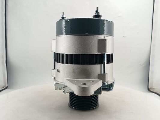 Moteur de démarrage de moteur 24V 40A 9PK pour moteur diesel Komatsu PC300-6 avec plusieurs références croisées OEM