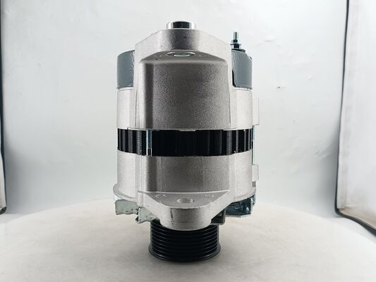 Moteur de démarrage de moteur 24V 40A 9PK pour moteur diesel Komatsu PC300-6 avec plusieurs références croisées OEM