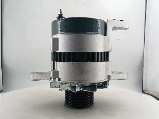 Moteur de démarrage de moteur 24V 40A 9PK pour moteur diesel Komatsu PC300-6 avec plusieurs références croisées OEM