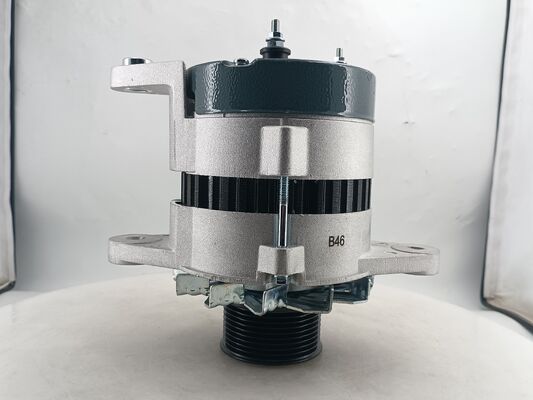Moteur de démarrage de moteur 24V 40A 9PK pour moteur diesel Komatsu PC300-6 avec plusieurs références croisées OEM