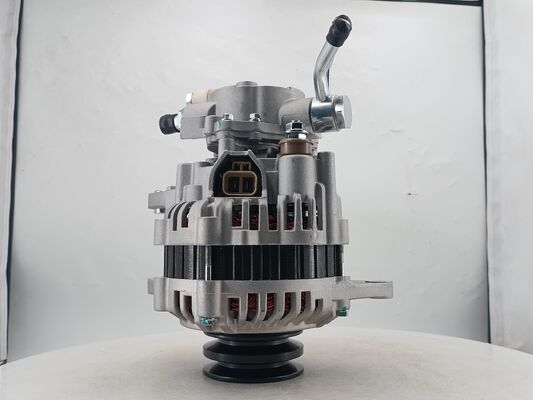 Moteur de démarrage de moteur 12V 90A 2PK pour moteur diesel MITSUBISHI L200 II avec compatibilité OEM multiple