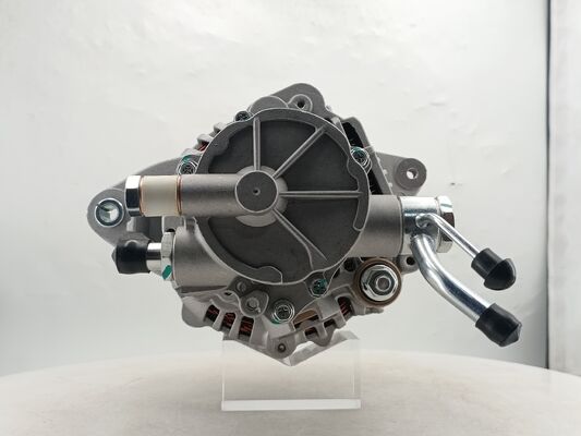 Moteur de démarrage de moteur 12V 90A 2PK pour moteur diesel MITSUBISHI L200 II avec compatibilité OEM multiple