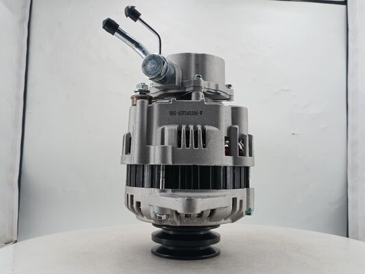 Moteur de démarrage de moteur 12V 90A 2PK pour moteur diesel MITSUBISHI L200 II avec compatibilité OEM multiple