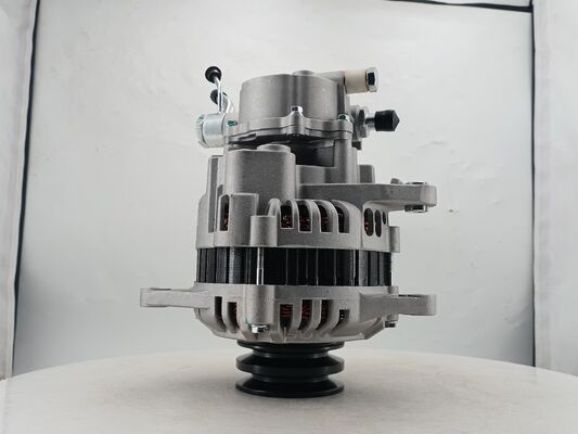 Moteur de démarrage de moteur 12V 90A 2PK pour moteur diesel MITSUBISHI L200 II avec compatibilité OEM multiple