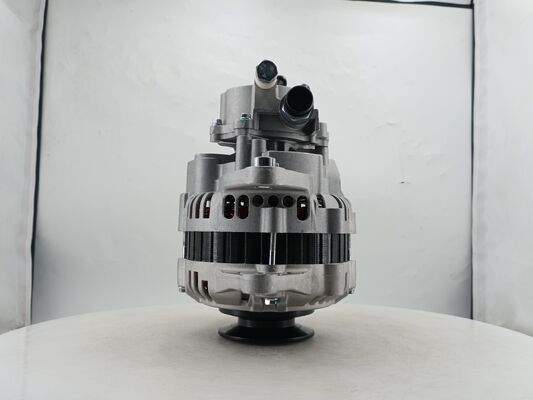 Moteur de démarrage de moteur 12V 90A 1PK pour moteur diesel MITSUBISHI L200 II avec compatibilité OEM multiple