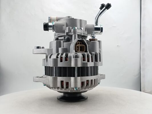 Moteur de démarrage de moteur 12V 90A 1PK pour moteur diesel MITSUBISHI L200 II avec compatibilité OEM multiple