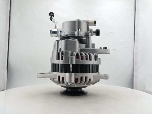 Moteur de démarrage de moteur 12V 90A 1PK pour moteur diesel MITSUBISHI L200 II avec compatibilité OEM multiple