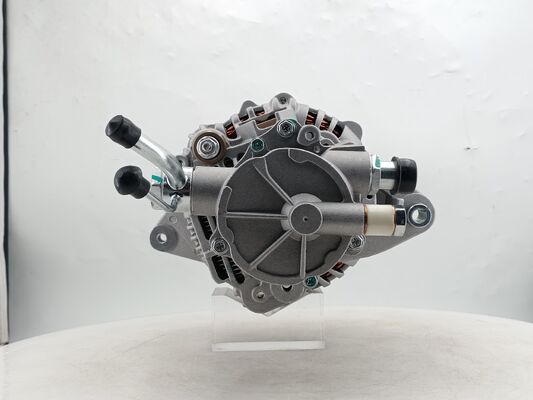 Moteur de démarrage de moteur 12V 90A 1PK pour moteur diesel MITSUBISHI L200 II avec compatibilité OEM multiple