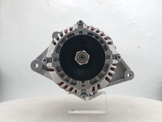 Moteur de démarrage de moteur 12V 90A 1PK pour moteur diesel MITSUBISHI L200 II avec compatibilité OEM multiple
