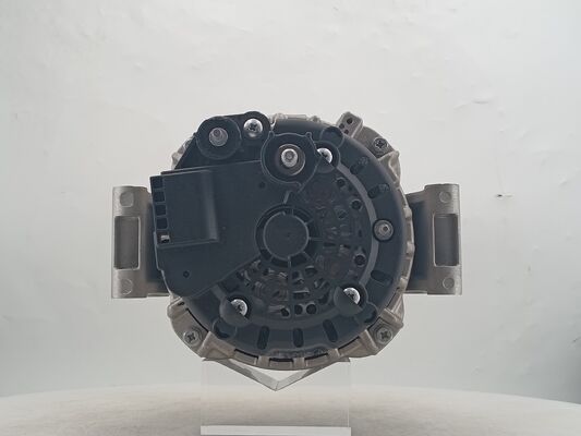14V 150A 8PK Démarreur pour moteur diesel Yanmar E56H avec plusieurs numéros OEM