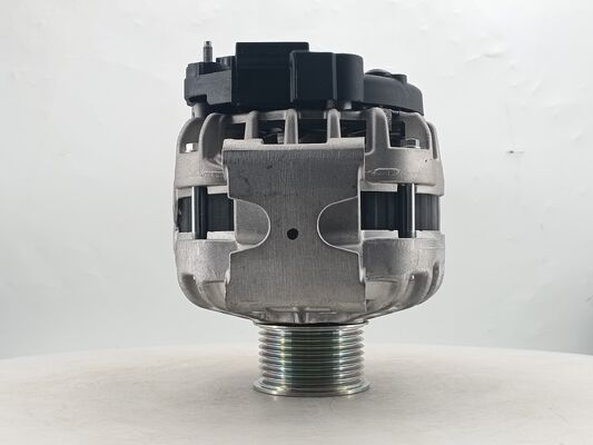 14V 150A 8PK Démarreur pour moteur diesel Yanmar E56H avec plusieurs numéros OEM