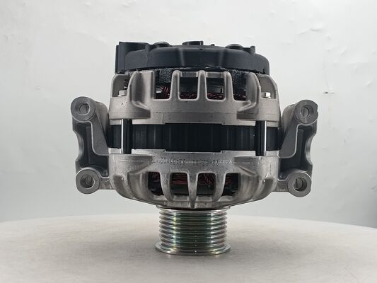 14V 150A 8PK Démarreur pour moteur diesel Yanmar E56H avec plusieurs numéros OEM