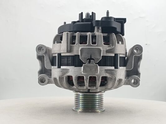 14V 150A 8PK Démarreur pour moteur diesel Yanmar E56H avec plusieurs numéros OEM