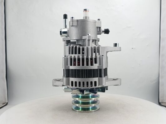 24V 60A 3PK Moteur de démarreur pour moteur diesel HITACHI Isuzu 4HG1 avec plusieurs numéros OEM