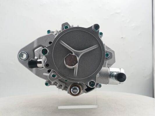 24V 60A 3PK Moteur de démarreur pour moteur diesel HITACHI Isuzu 4HG1 avec plusieurs numéros OEM