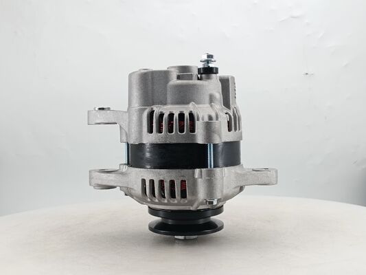 12V 40A 1PK Démarreur pour Moteur Diesel KOMATSU MITSUBISHI 4D94E avec Plusieurs Numéros OEM