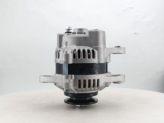 12V 40A 1PK Démarreur pour Moteur Diesel KOMATSU MITSUBISHI 4D94E avec Plusieurs Numéros OEM