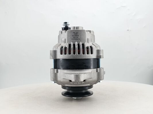 12V 40A 1PK Démarreur pour Moteur Diesel KOMATSU MITSUBISHI 4D94E avec Plusieurs Numéros OEM