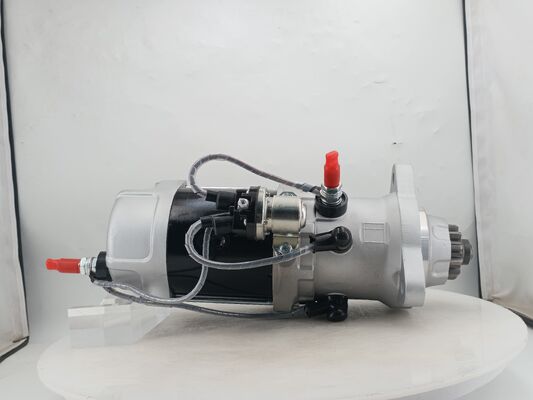 Démarreur 24V 9KW 11T pour moteurs diesel CAT avec accessoires DELCO