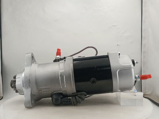 Démarreur 24V 9KW 11T pour moteurs diesel CAT avec accessoires DELCO