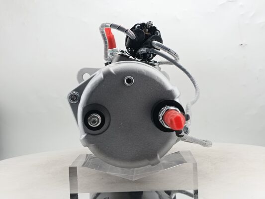 Démarreur 24V 9KW 11T pour moteurs diesel CAT avec accessoires DELCO