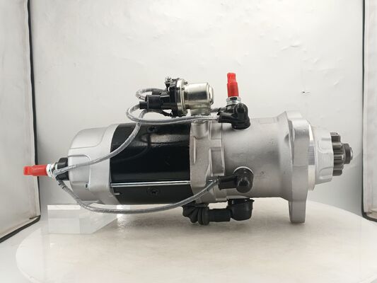 Démarreur 24V 9KW 11T pour moteurs diesel CAT avec accessoires DELCO