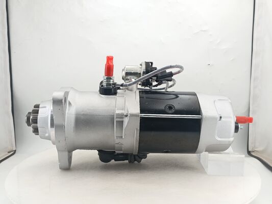 Démarreur 24V 9KW 11T pour moteurs diesel CAT avec accessoires DELCO