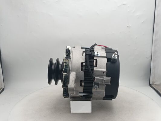 Moteur de démarrage de moteur 24V 50A 2PK avec 100% de cuivre pour les accessoires de moteur diesel Isuzu NIKKO