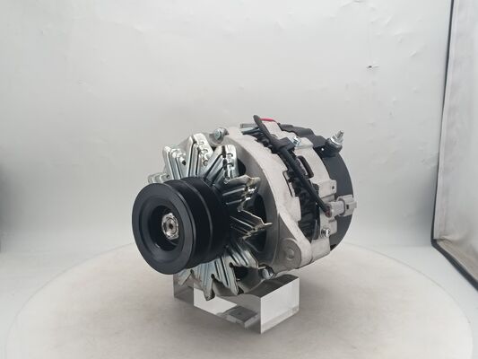 Moteur de démarrage de moteur 24V 50A 2PK avec 100% de cuivre pour les accessoires de moteur diesel Isuzu NIKKO