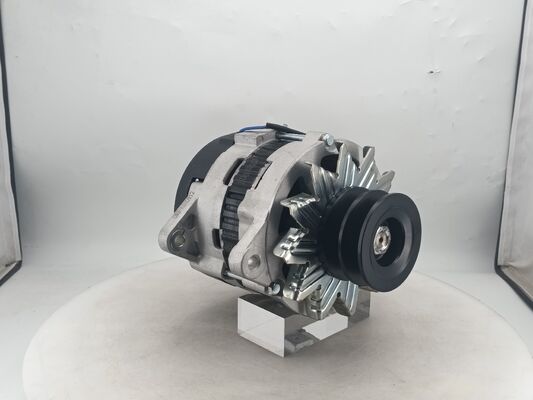 Moteur de démarrage de moteur 24V 50A 2PK avec 100% de cuivre pour les accessoires de moteur diesel Isuzu NIKKO