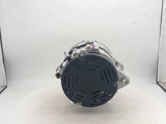 Moteur de démarrage de moteur 24V 50A 2PK avec 100% de cuivre pour les accessoires de moteur diesel Isuzu NIKKO