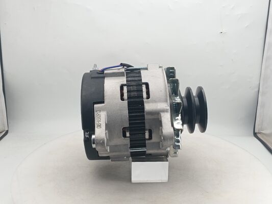 Moteur de démarrage de moteur 24V 50A 2PK avec 100% de cuivre pour les accessoires de moteur diesel Isuzu NIKKO