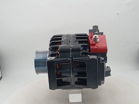 Moteur de démarrage de moteur 24V 150A 10PK avec 100% de cuivre pour SCANIA PRESTOLITE accessoires de moteur diesel