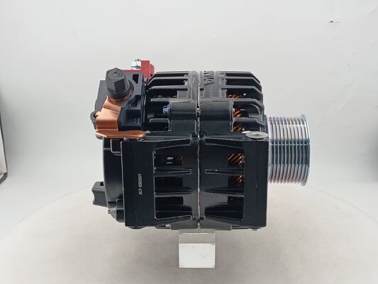 Moteur de démarrage de moteur 24V 150A 10PK avec 100% de cuivre pour SCANIA PRESTOLITE accessoires de moteur diesel