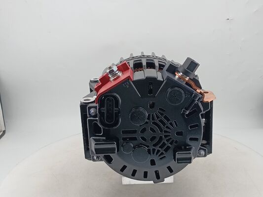 Moteur de démarrage de moteur 24V 150A 10PK avec 100% de cuivre pour SCANIA PRESTOLITE accessoires de moteur diesel