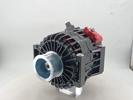 Moteur de démarrage de moteur 24V 150A 10PK avec 100% de cuivre pour SCANIA PRESTOLITE accessoires de moteur diesel