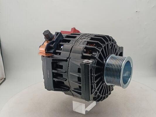 Moteur de démarrage de moteur 24V 150A 10PK avec 100% de cuivre pour SCANIA PRESTOLITE accessoires de moteur diesel