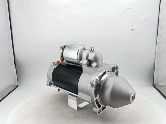 Moteur de démarrage de moteur 12V 3KW 9T pour moteurs diesel DEUTZ avec accessoires