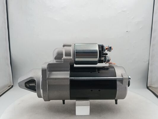 Moteur de démarrage de moteur 12V 3KW 9T pour moteurs diesel DEUTZ avec accessoires